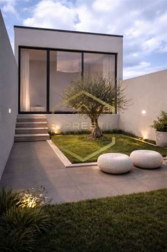 Moradia T4 Nova em  2º Linha de Vila do Conde