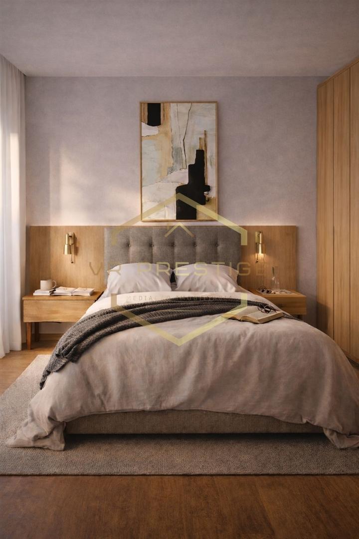 Moradia T4 Nova em  2º Linha de Vila do Conde