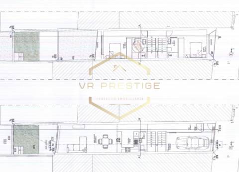 Moradia T4 Nova em  2º Linha de Vila do Conde
