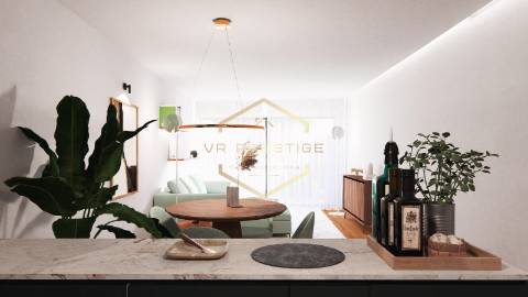 Moradia T4 Nova em  2º Linha de Vila do Conde