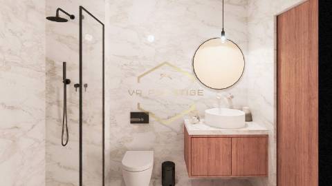 Moradia T4 Nova em  2º Linha de Vila do Conde