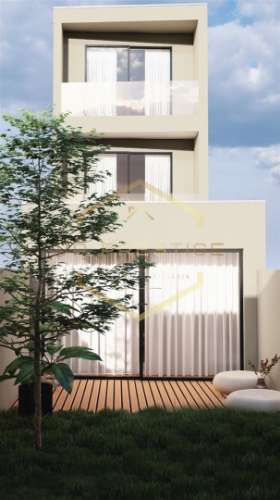 Moradia T4 Nova em  2º Linha de Vila do Conde