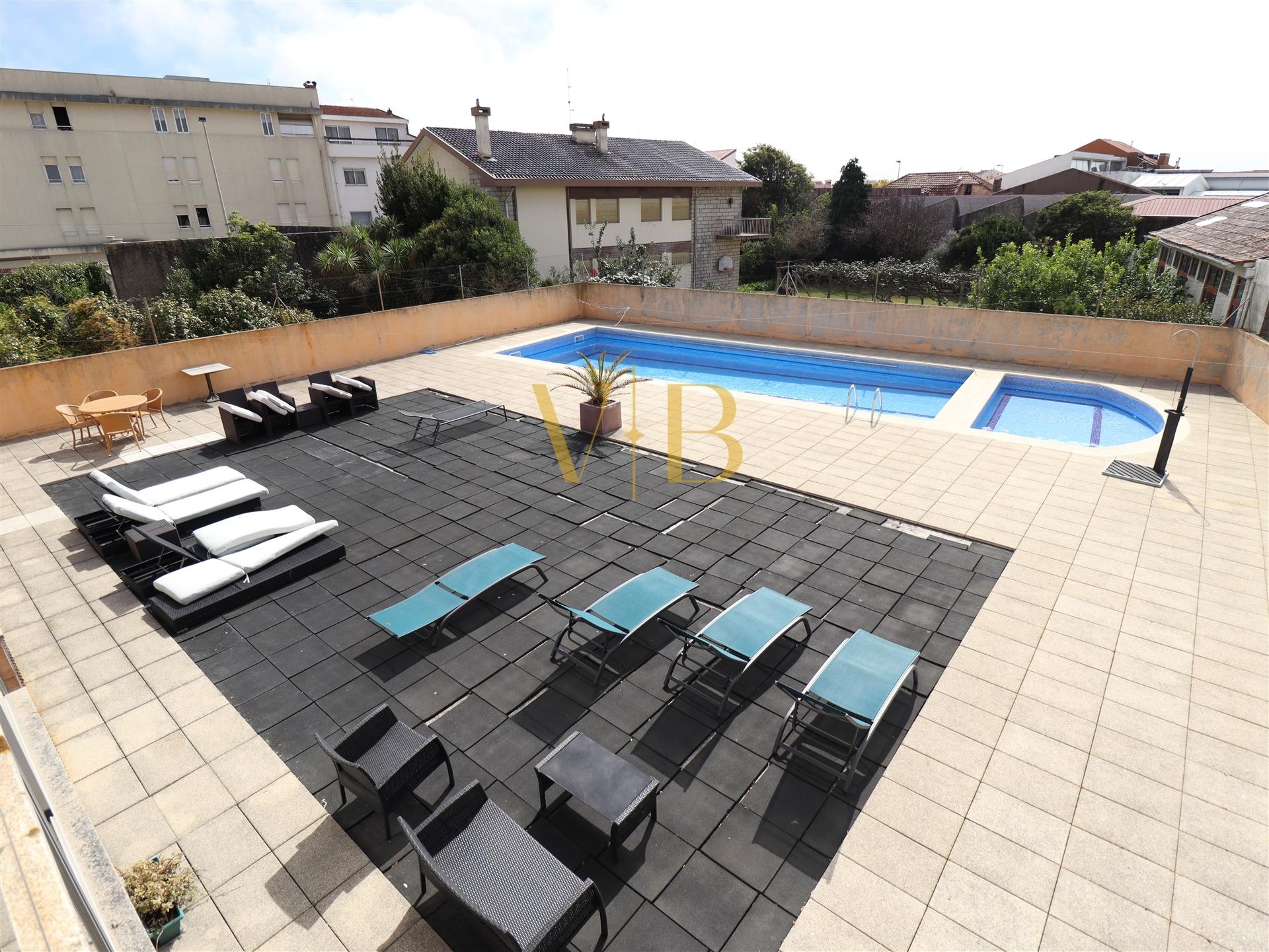 Apartamento T3 Venda em Póvoa de Varzim, Beiriz e Argivai,Póvoa de Varzim