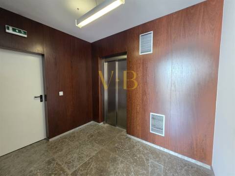 T2 com garagem Póvoa de Varzim – conforto, localização e luminosidade