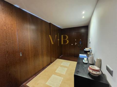 T2 com garagem Póvoa de Varzim – conforto, localização e luminosidade