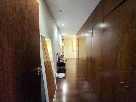 T2 com garagem Póvoa de Varzim – conforto, localização e luminosidade