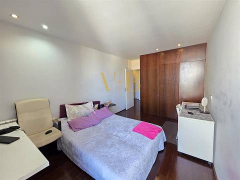 T2 com garagem Póvoa de Varzim – conforto, localização e luminosidade