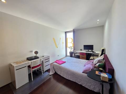 T2 com garagem Póvoa de Varzim – conforto, localização e luminosidade