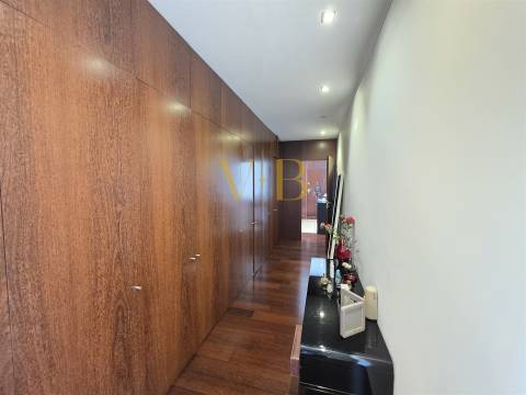 T2 com garagem Póvoa de Varzim – conforto, localização e luminosidade