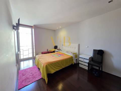 T2 com garagem Póvoa de Varzim – conforto, localização e luminosidade