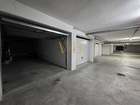 T2 com garagem Póvoa de Varzim – conforto, localização e luminosidade