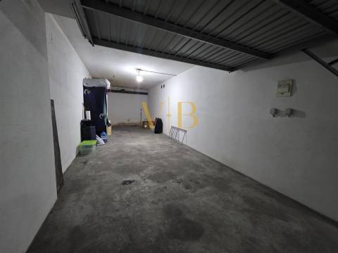 T2 com garagem Póvoa de Varzim – conforto, localização e luminosidade