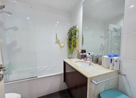 T2 com garagem Póvoa de Varzim – conforto, localização e luminosidade