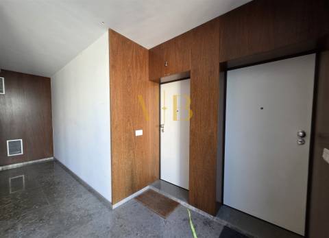 T2 com garagem Póvoa de Varzim – conforto, localização e luminosidade