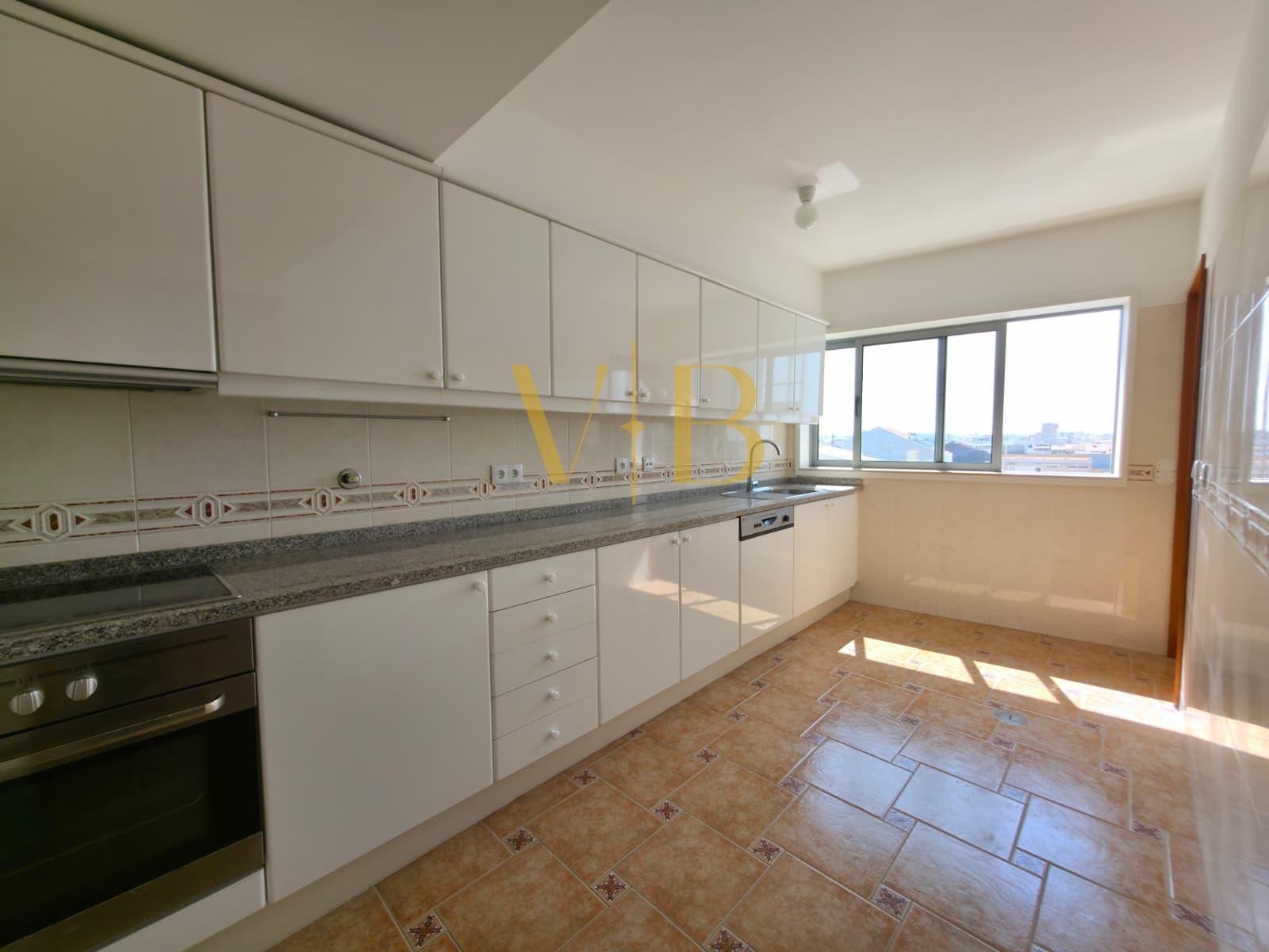 Apartamento T2 Venda em Póvoa de Varzim, Beiriz e Argivai,Póvoa de Varzim
