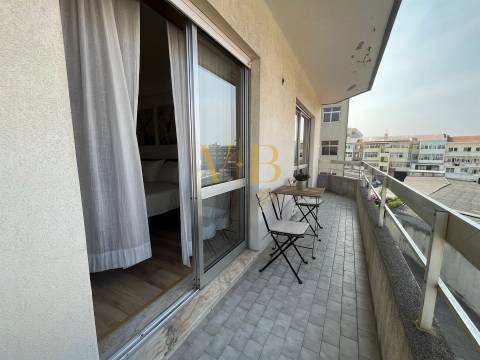 Apartamento T3 Venda em Póvoa de Varzim, Beiriz e Argivai,Póvoa de Varzim