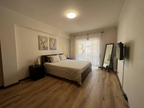 Apartamento T3 Venda em Póvoa de Varzim, Beiriz e Argivai,Póvoa de Varzim