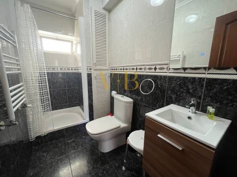 Apartamento T3 Venda em Póvoa de Varzim, Beiriz e Argivai,Póvoa de Varzim