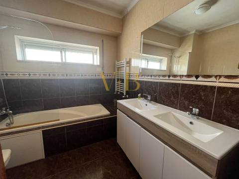 Apartamento T3 Venda em Póvoa de Varzim, Beiriz e Argivai,Póvoa de Varzim