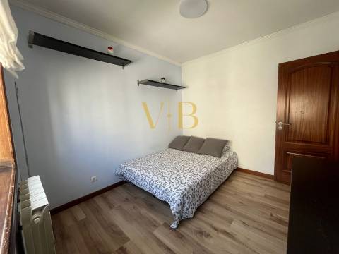 Apartamento T3 Venda em Póvoa de Varzim, Beiriz e Argivai,Póvoa de Varzim