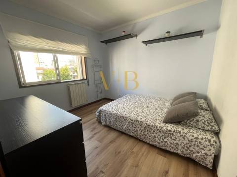 Apartamento T3 Venda em Póvoa de Varzim, Beiriz e Argivai,Póvoa de Varzim