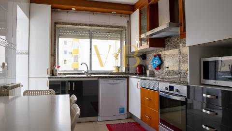 Apartamento T3 Venda em Póvoa de Varzim, Beiriz e Argivai,Póvoa de Varzim