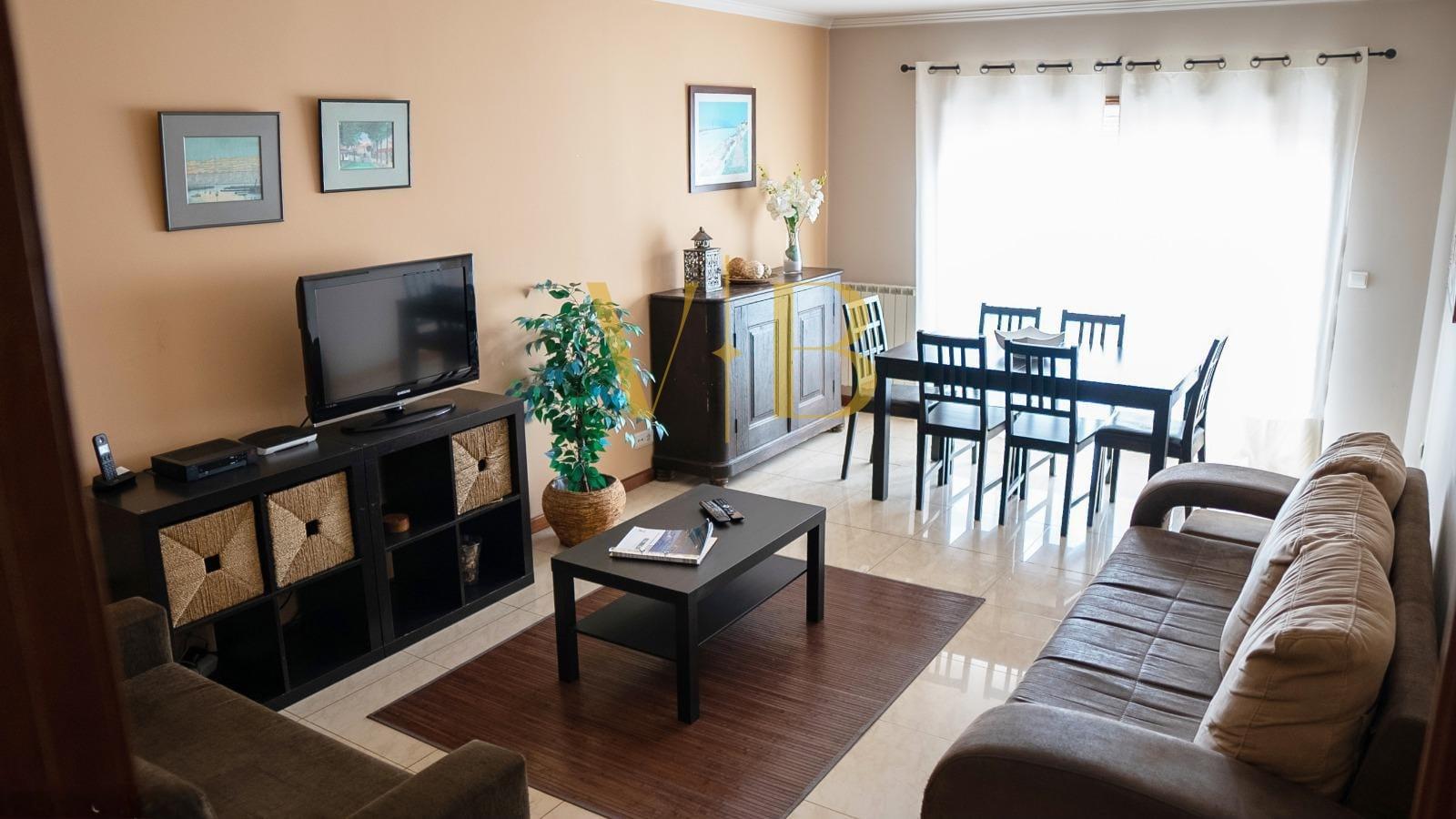 Apartamento T3 Venda em Póvoa de Varzim, Beiriz e Argivai,Póvoa de Varzim