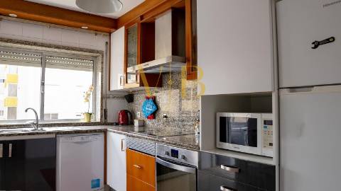 Apartamento T3 Venda em Póvoa de Varzim, Beiriz e Argivai,Póvoa de Varzim