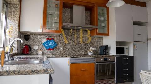 Apartamento T3 Venda em Póvoa de Varzim, Beiriz e Argivai,Póvoa de Varzim