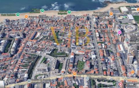 Apartamento T3 Venda em Póvoa de Varzim, Beiriz e Argivai,Póvoa de Varzim