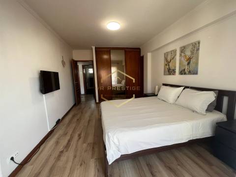 Apartamento T3 Venda em Póvoa de Varzim, Beiriz e Argivai,Póvoa de Varzim