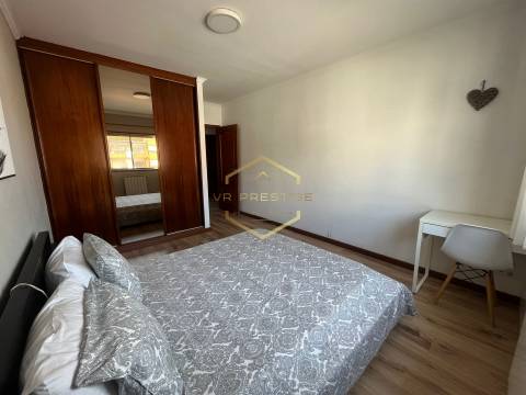 Apartamento T3 Venda em Póvoa de Varzim, Beiriz e Argivai,Póvoa de Varzim