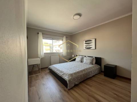 Apartamento T3 Venda em Póvoa de Varzim, Beiriz e Argivai,Póvoa de Varzim