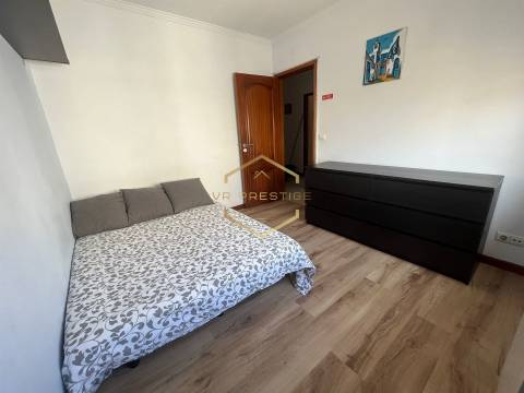 Apartamento T3 Venda em Póvoa de Varzim, Beiriz e Argivai,Póvoa de Varzim