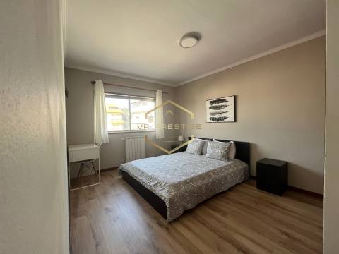 Apartamento T3 Venda em Póvoa de Varzim, Beiriz e Argivai,Póvoa de Varzim