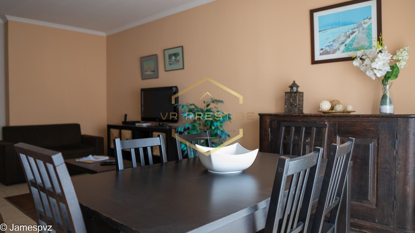 Apartamento T3 Venda em Póvoa de Varzim, Beiriz e Argivai,Póvoa de Varzim