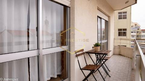 Apartamento T3 Venda em Póvoa de Varzim, Beiriz e Argivai,Póvoa de Varzim