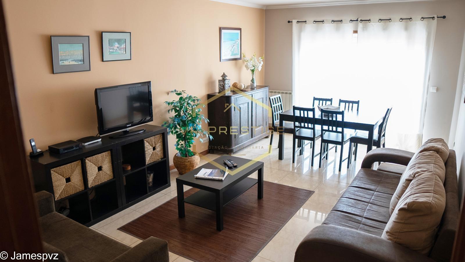 Apartamento T3 Venda em Póvoa de Varzim, Beiriz e Argivai,Póvoa de Varzim