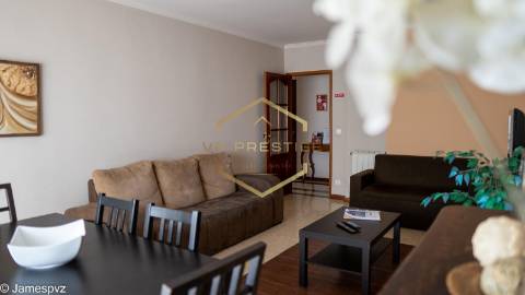 Apartamento T3 Venda em Póvoa de Varzim, Beiriz e Argivai,Póvoa de Varzim