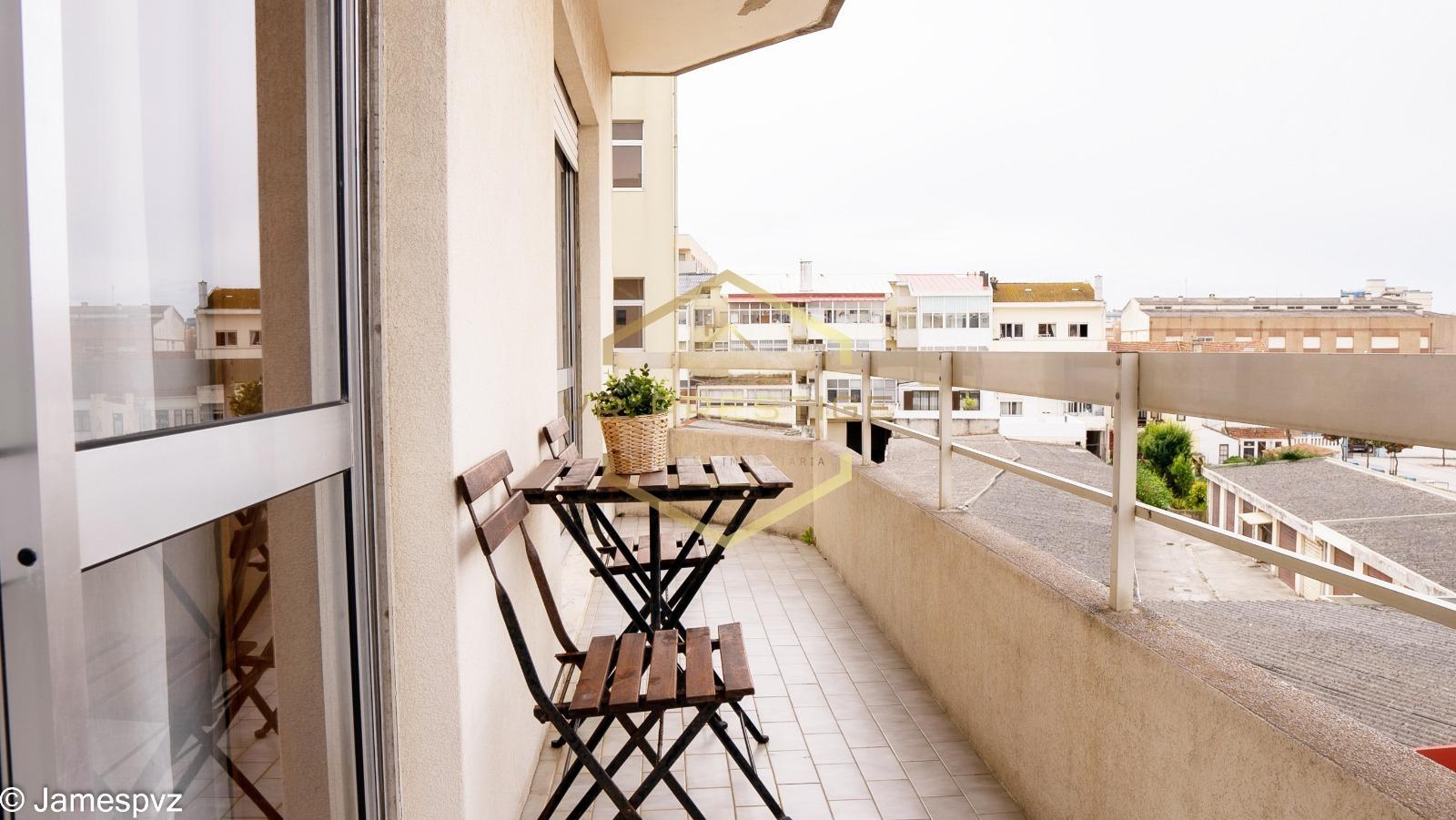 Apartamento T3 Venda em Póvoa de Varzim, Beiriz e Argivai,Póvoa de Varzim