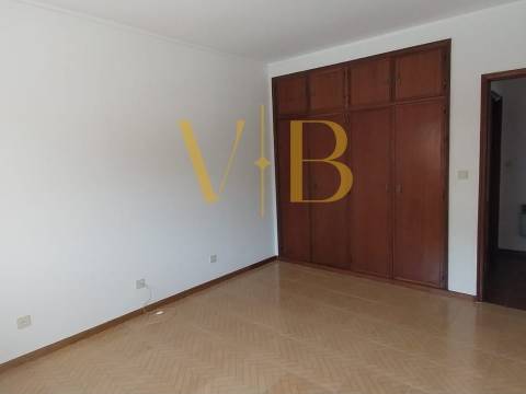 Apartamento T3 Venda em Árvore,Vila do Conde