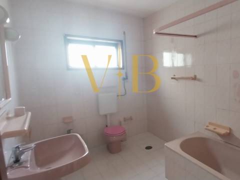 Apartamento T3 Venda em Árvore,Vila do Conde