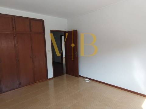 Apartamento T3 Venda em Árvore,Vila do Conde