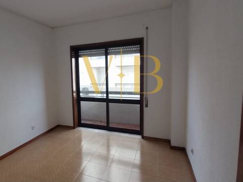 Apartamento T3 Venda em Árvore,Vila do Conde