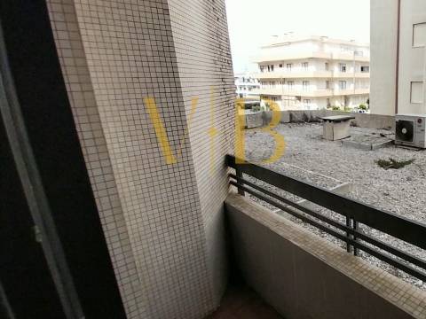 Apartamento T3 Venda em Árvore,Vila do Conde