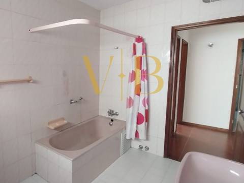 Apartamento T3 Venda em Árvore,Vila do Conde