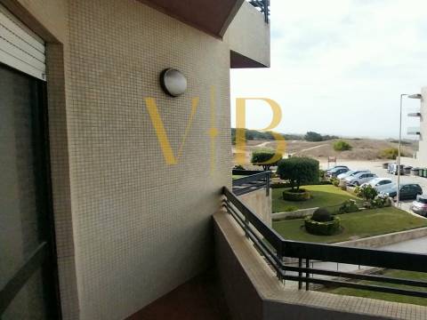 Apartamento T3 Venda em Árvore,Vila do Conde