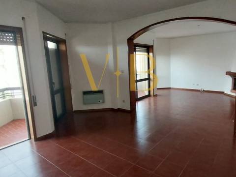 Apartamento T3 Venda em Árvore,Vila do Conde