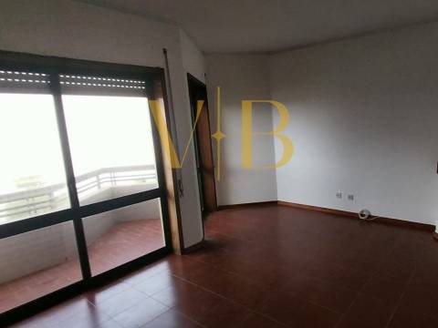 Apartamento T3 Venda em Árvore,Vila do Conde