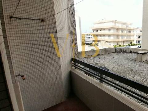 Apartamento T3 Venda em Árvore,Vila do Conde